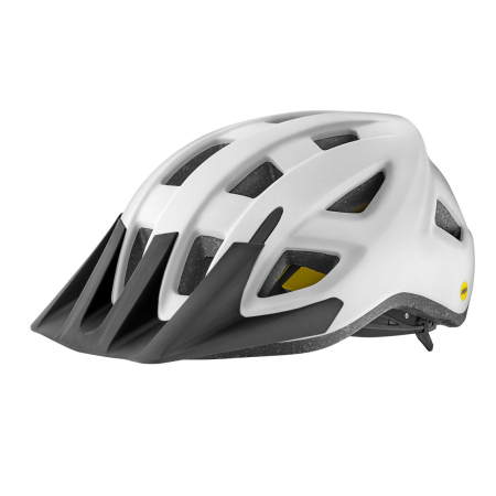 Kask rowerowy Giant Path Mips biały r.M/L